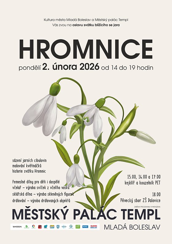 Hromnice